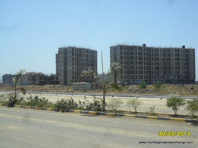 5475 Oth 30 March 2013 - Pearls Global Arena, Naigaon East