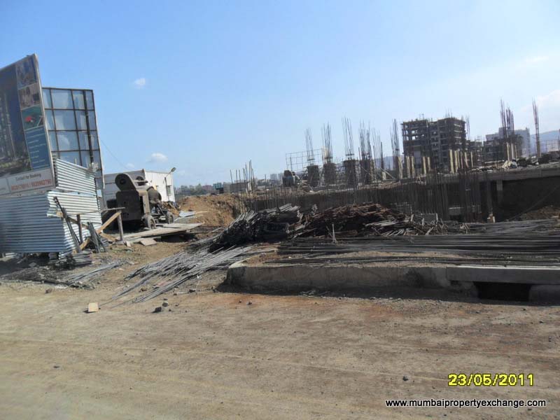 5483 Oth 7Th June 2011 - Kailash Tower, Taloja