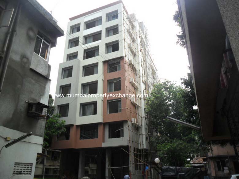 2 Heliopolis, Cuffe Parade — for Sale