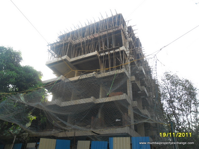 2 Heliopolis, Cuffe Parade — for Sale