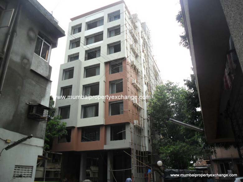2 Heliopolis, Cuffe Parade — for Sale
