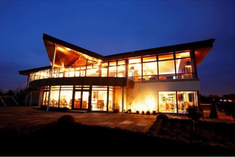 5528 Oth Club House - Krishna Residency, Andheri East