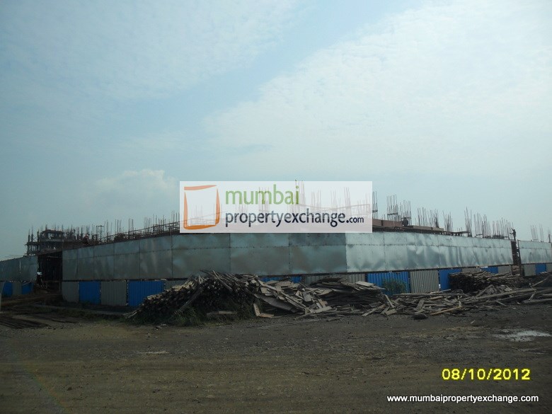 5536 Oth 5Th Oct 2012 - Vinay Unique Gardens, Virar