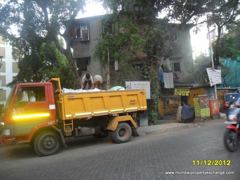 5552 Oth Re Development 13 Dec 2012 - Neumec Godavari, Vile Parle East