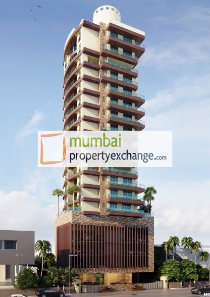 2 BHK Shreenath Krupa, Ghatkopar East — for Sale