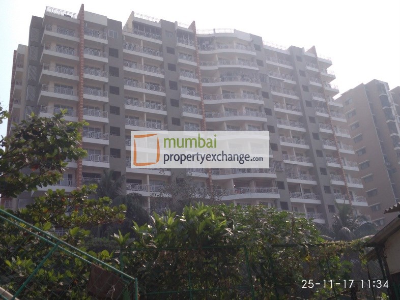 2 Semi-Furnished in Elanza , Santacruz East