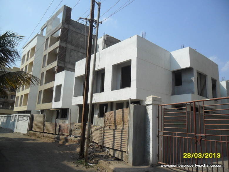 5592 Main - Adiraj Garden, Nalla Sopara