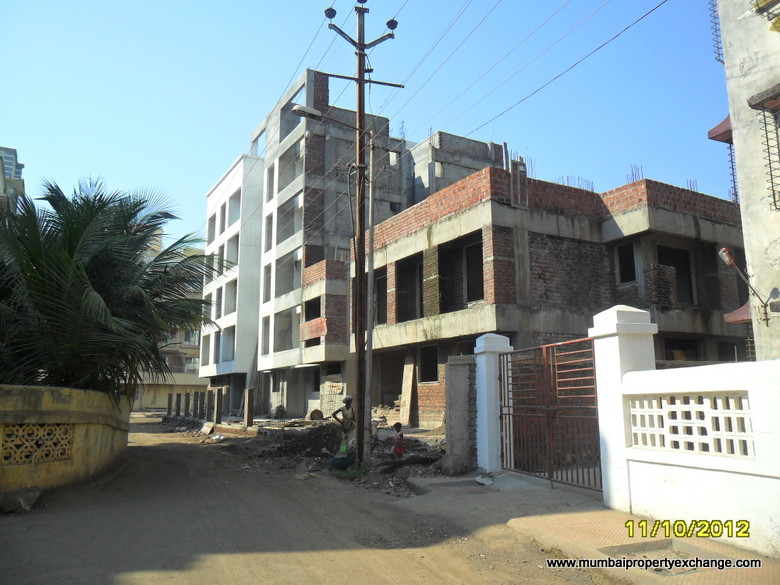 5592 Oth 11 Oct 2012 - Adiraj Garden, Nalla Sopara