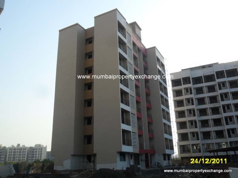 4 Ashoka Tower, Parel — for Rent