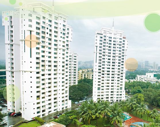 5596 Main - The Great Eastern Garden, Kanjur Marg