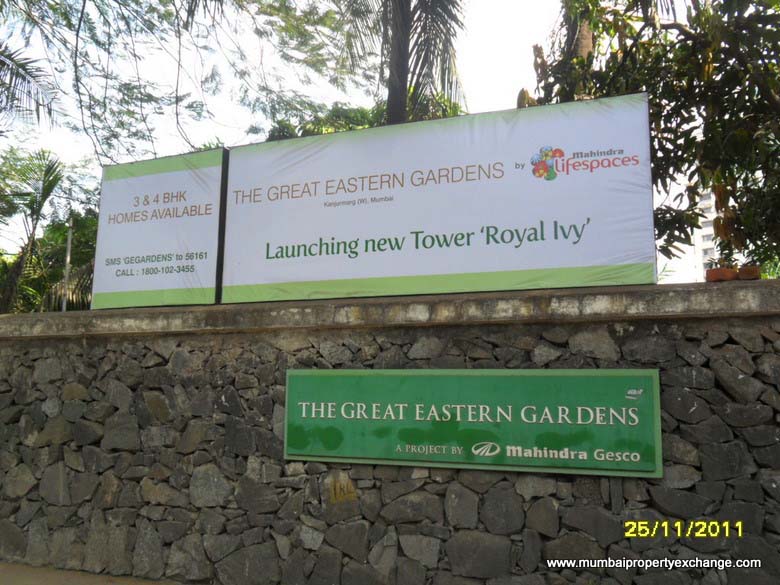 5596 Oth 29 Nov 2011 - The Great Eastern Garden, Kanjur Marg