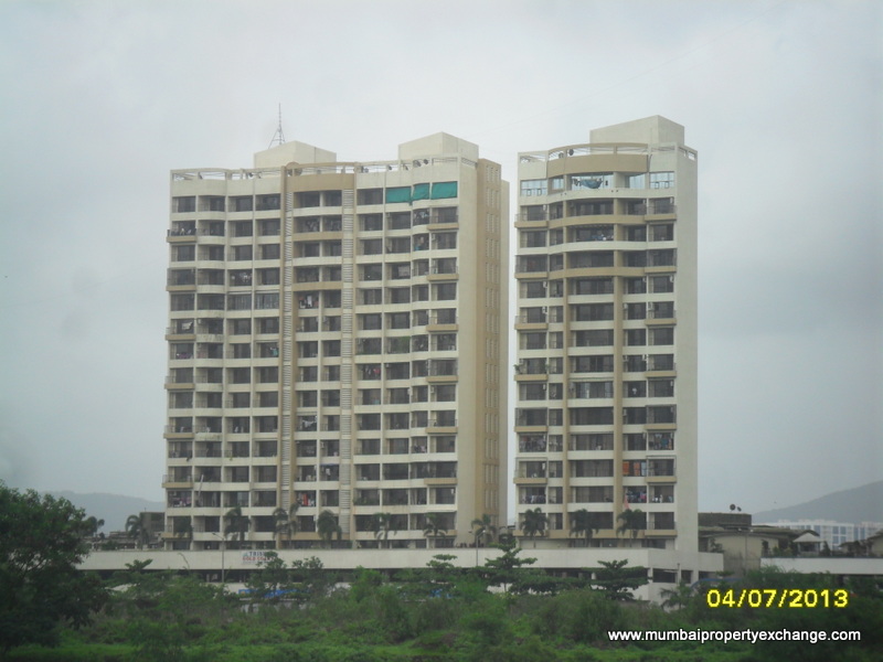 5610 Main - Gold Coast, Ghansoli