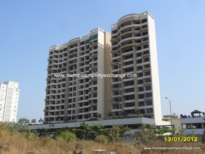 5610 Oth 12Th Jan 2012 - Gold Coast, Ghansoli