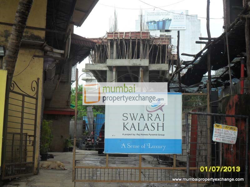 5611 Oth 1St July 2013 - Kalash, Chembur