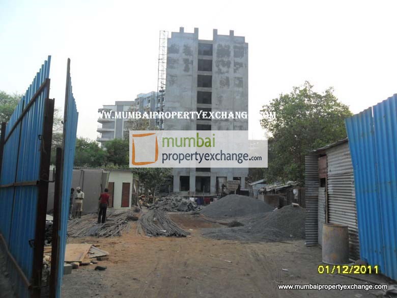 5611 Oth 30Th Nov 2011 - Kalash, Chembur