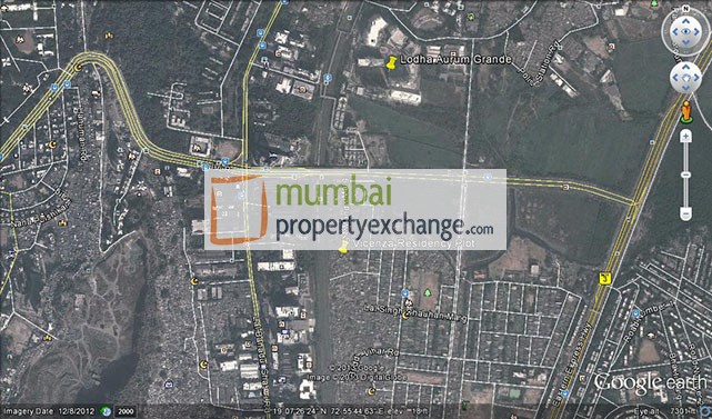 4 Gokul Niwas, Girgaon — for Sale