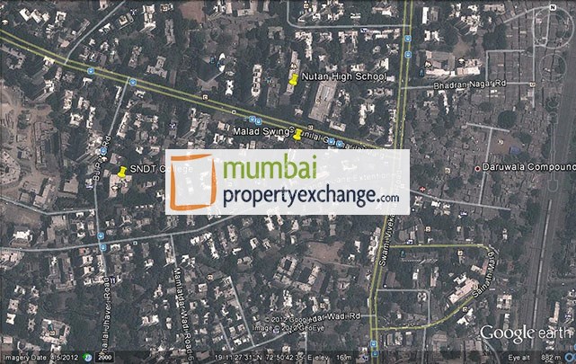 5629 Oth Google Earth - Malad Swing, Malad