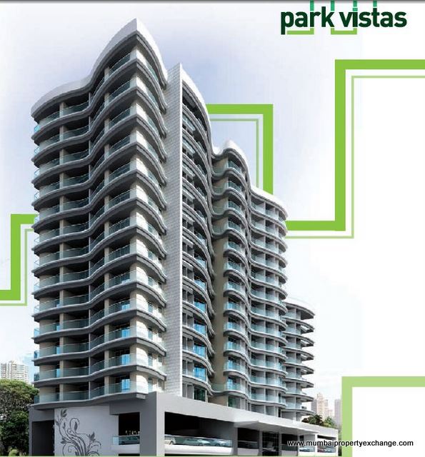 2 BHK Flats on Rent in Park Vistas, Andheri West