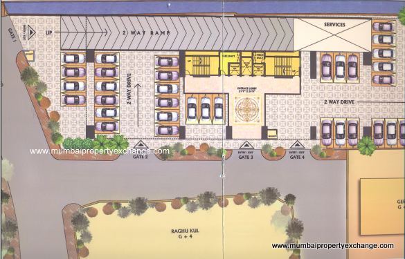 5630 Oth 12.6.2012 - Park Vistas, Andheri West