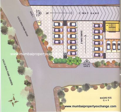 5630 Oth 13.6.2012 1  - Park Vistas, Andheri West