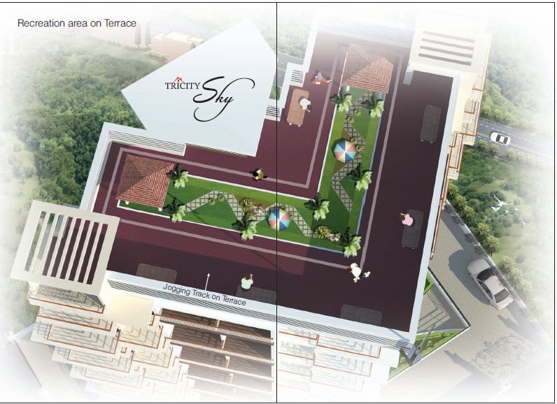 4 Oberoi Sky City, Borivali East — for Sale