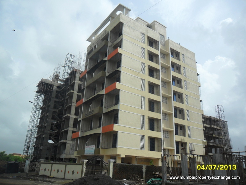 5 Oceanic Desai, Worli Sea Face — for Sale