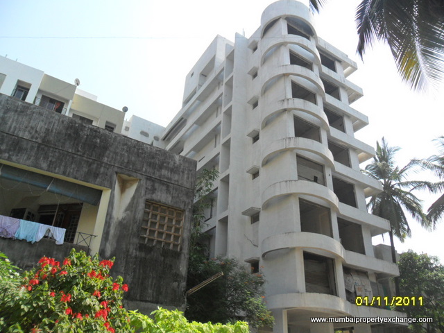 2 BHK Jeevan Vijay, Andheri East — for Sale — photo 2