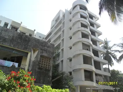 2 BHK Jeevan Vijay, Andheri East — for Sale — photo 2 thumbnail