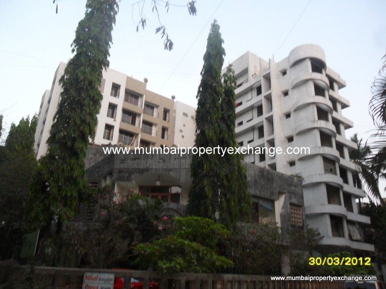 2 BHK Jeevan Vijay, Andheri East — for Sale — photo 3
