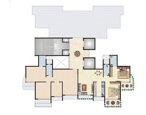 3 Geetanjali Heights, Kharghar — for Sale