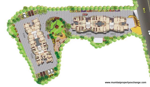 5668 Oth Layout - White Lotus, Mira Road