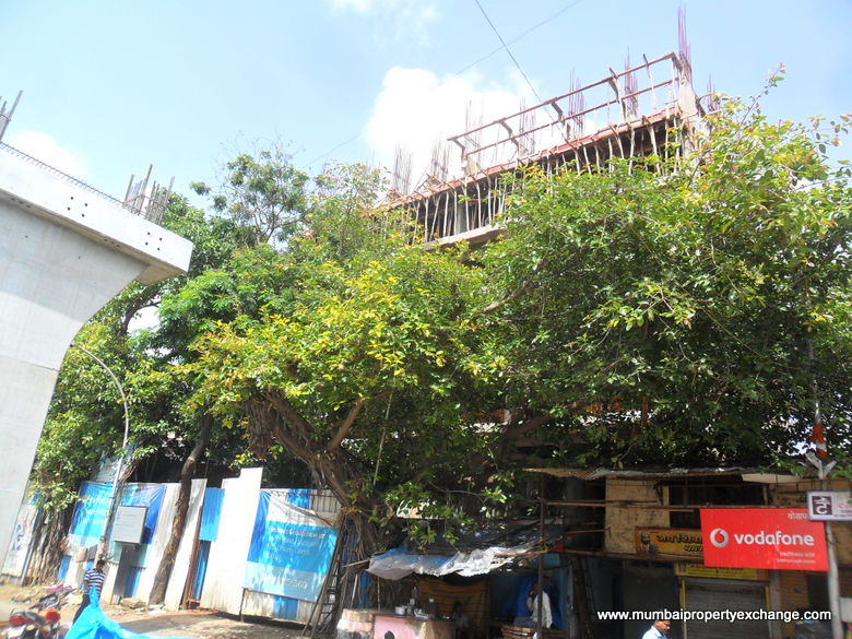 5671 Oth 21.6.2012 - Neumec Terraces, Wadala