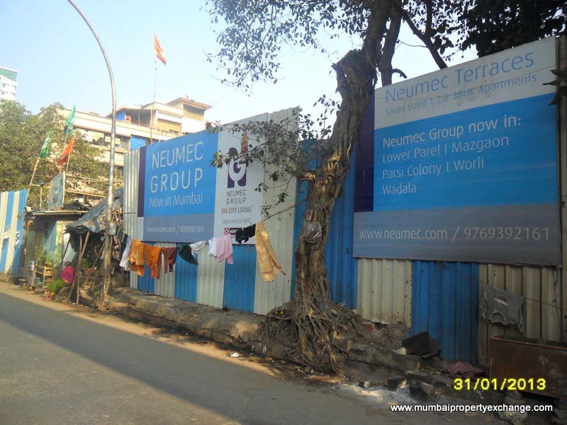 5671 Oth 31 Jan 2013 - Neumec Terraces, Wadala