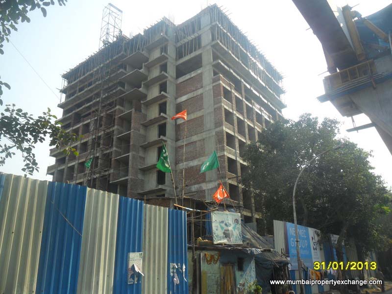 5671 Oth 31 Jan 2013 1  - Neumec Terraces, Wadala