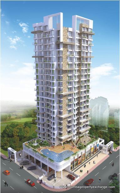 2 Swaraj Bella Vita, Ghansoli — for Sale