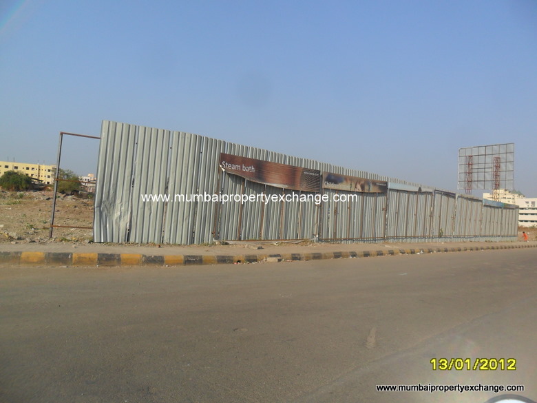 2 Swaraj Bella Vita, Ghansoli — for Sale