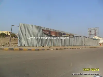 2 BHK Swaraj Bella Vita, Ghansoli — for Sale — photo 2 thumbnail