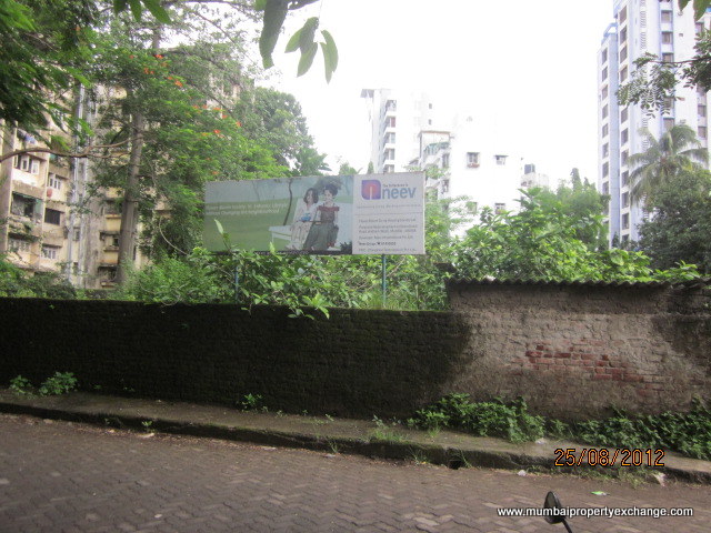 5691 Oth 25 Aug 2012 - Neev Florentina, Lower Parel