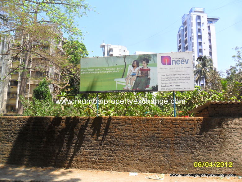5691 Oth 6Th April 2012 - Neev Florentina, Lower Parel
