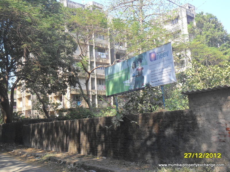 5691 Oth Re Development 27 Dec 2012 - Neev Florentina, Lower Parel