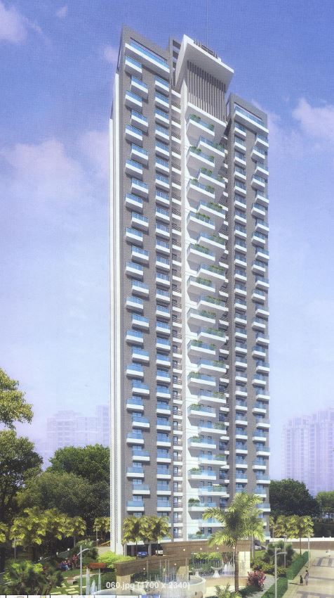 Mayfair Meridian