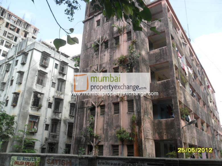 2 BHK Pancham CHS, Goregaon West — for Rent