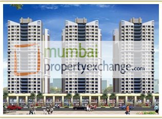 2 BHK Mahavir kalpvruksh, Thane West — for Sale