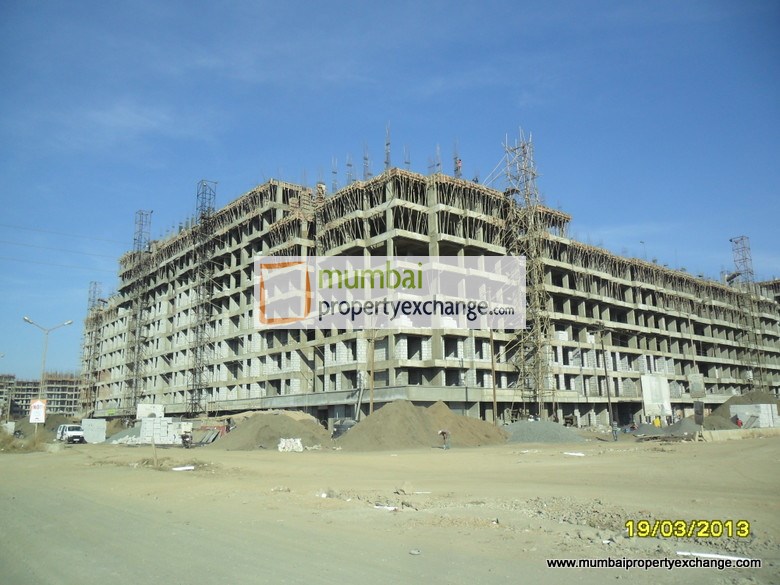 5710 Oth 13 March 2013 - Shree Shakun, Virar