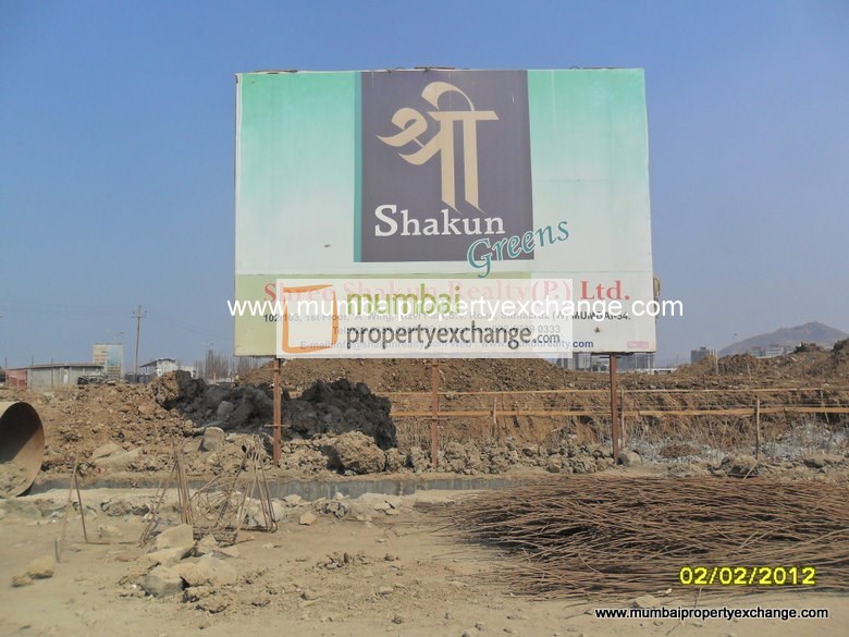 5710 Oth 2Nd Feb 2012 - Shree Shakun, Virar