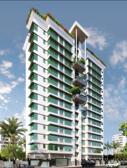 Christina, Goregaon West