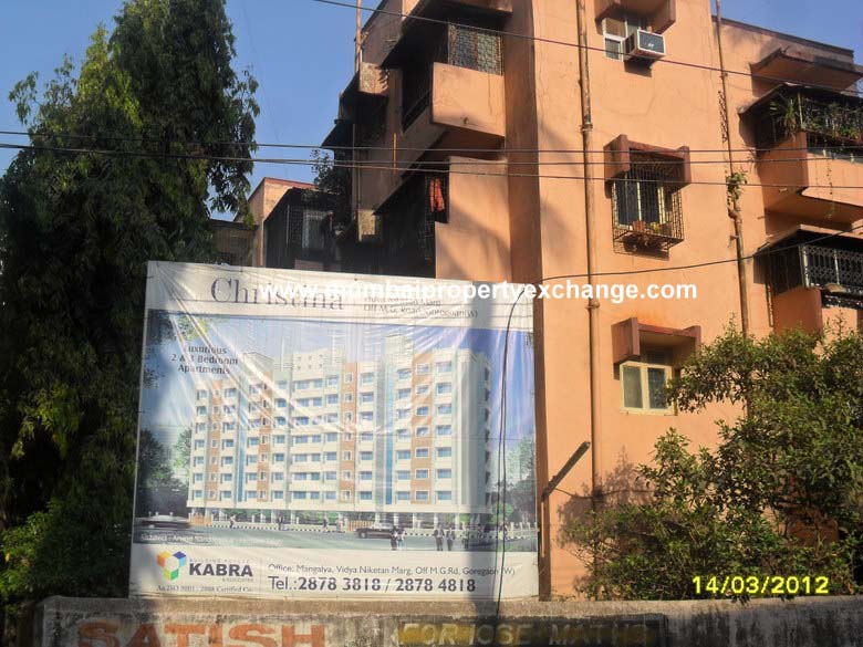 2 Christina, Goregaon West — for Rent — photo 3