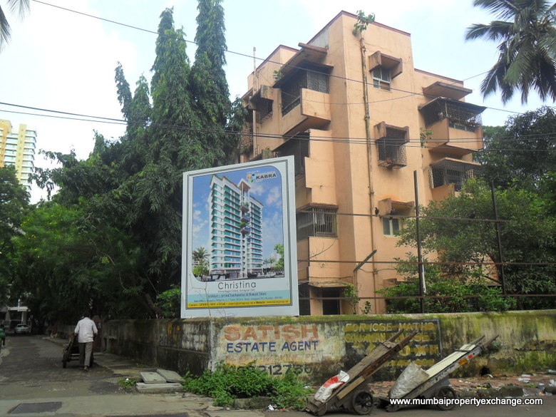 2 Christina, Goregaon West — for Rent — photo 5