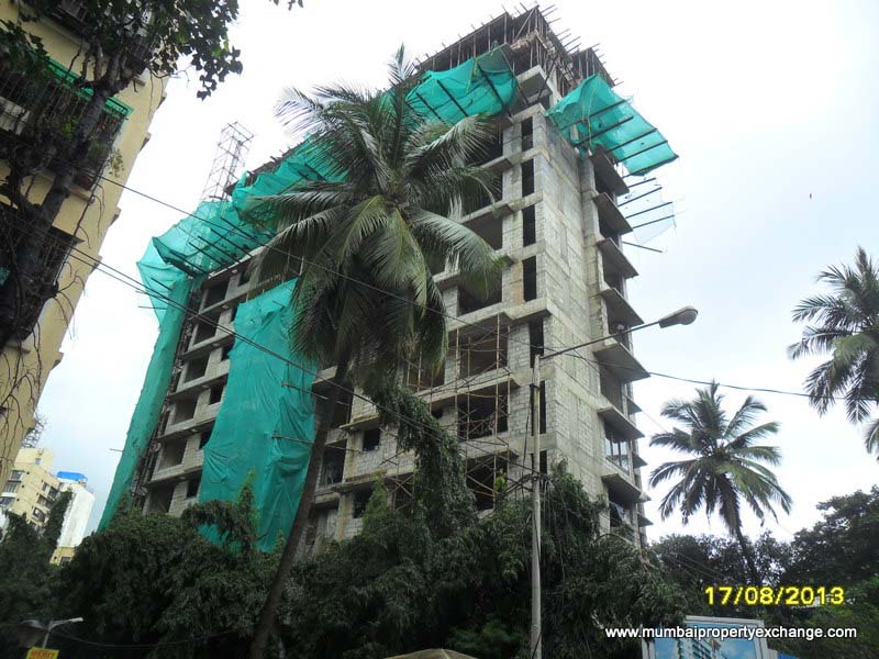 2 Christina, Goregaon West — for Rent — photo 9