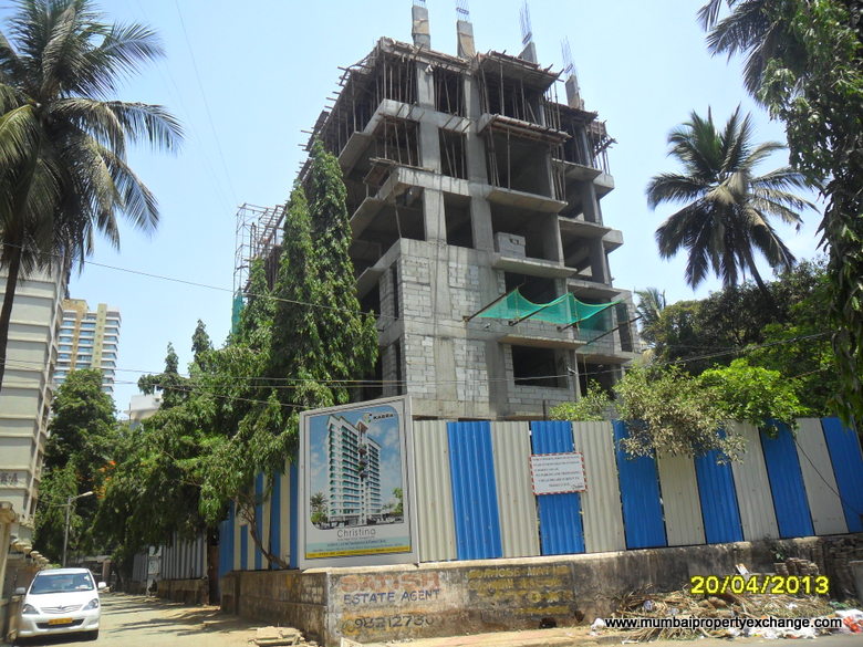 2 Christina, Goregaon West — for Rent — photo 8